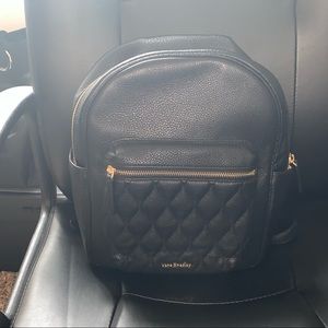 Vera Bradley Backpack purse